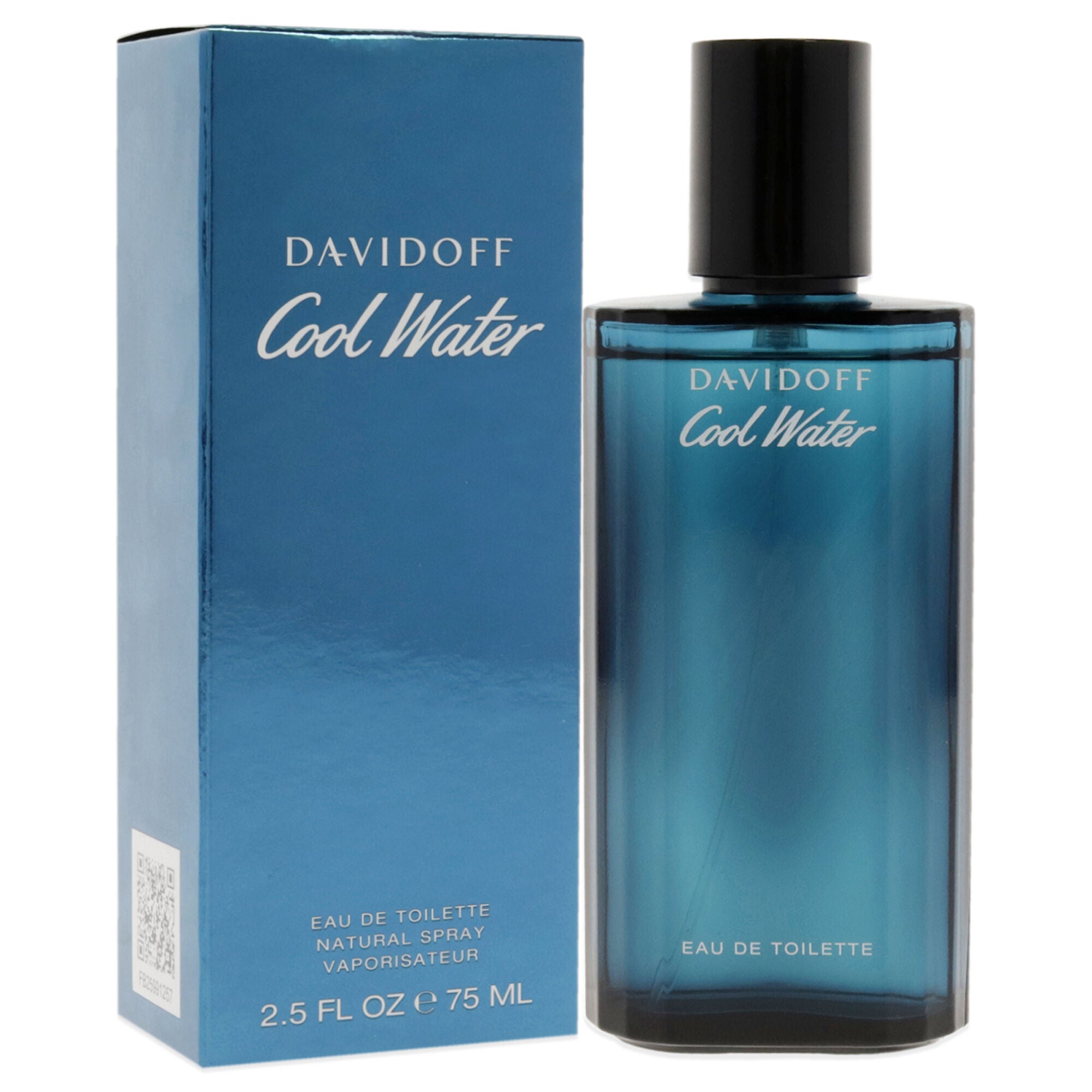 Cool Water by Davidoff for Men - 2.5 oz EDT Spray, , alternate image number 7
