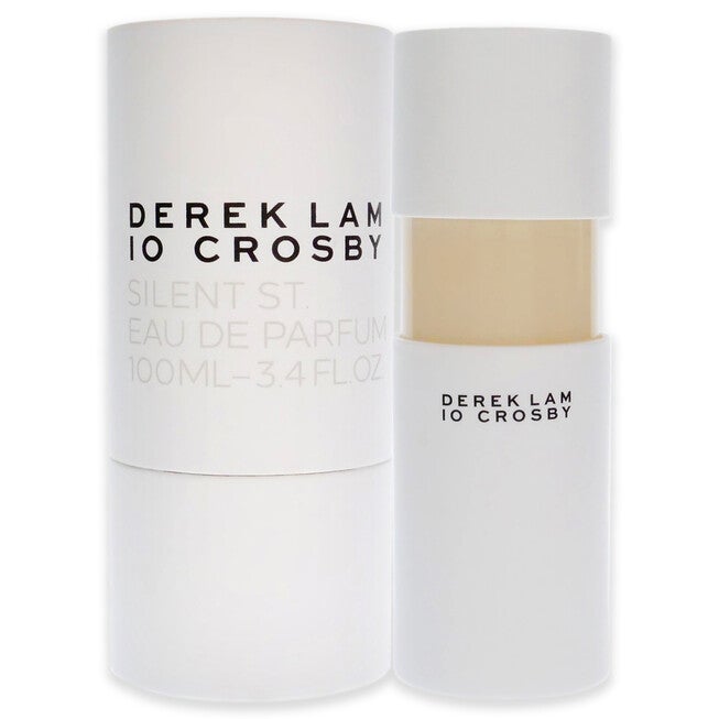 Silent St by Derek Lam for Women - 3.4 oz EDP Spray, See Description, hi-res image number 0