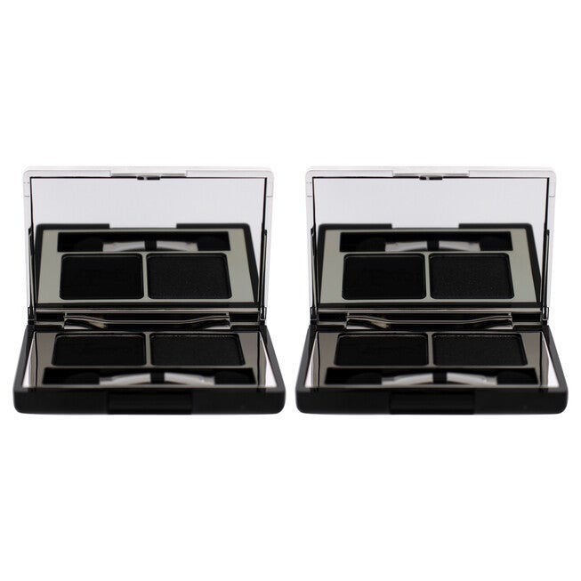 Vamp! Compact Duo Eyeshadow - 007 Dark Night by Pupa Milano for Women - 0.078 oz Eye Shadow - Pack of 2, See Description, alternate image number 4