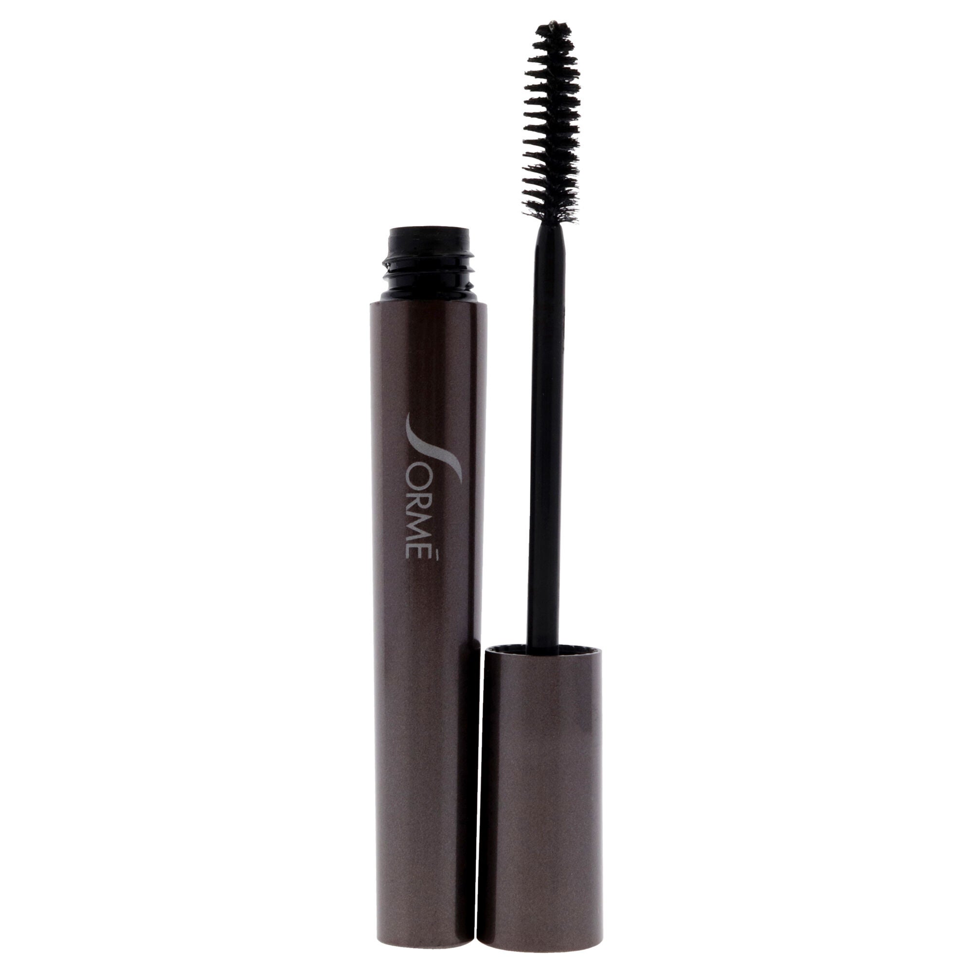 Extreme Volumizing Mascara - E01 Black by Sorme Cosmetics for Women - 0.28 oz Mascara, See Description, alternate image number 1