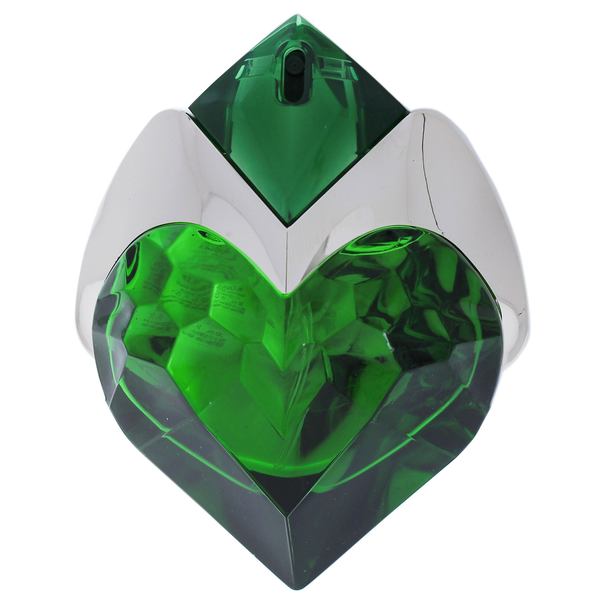 Aura Mugler by Thierry Mugler for Women - 1 oz EDP Spray, See Description, alternate image number 3