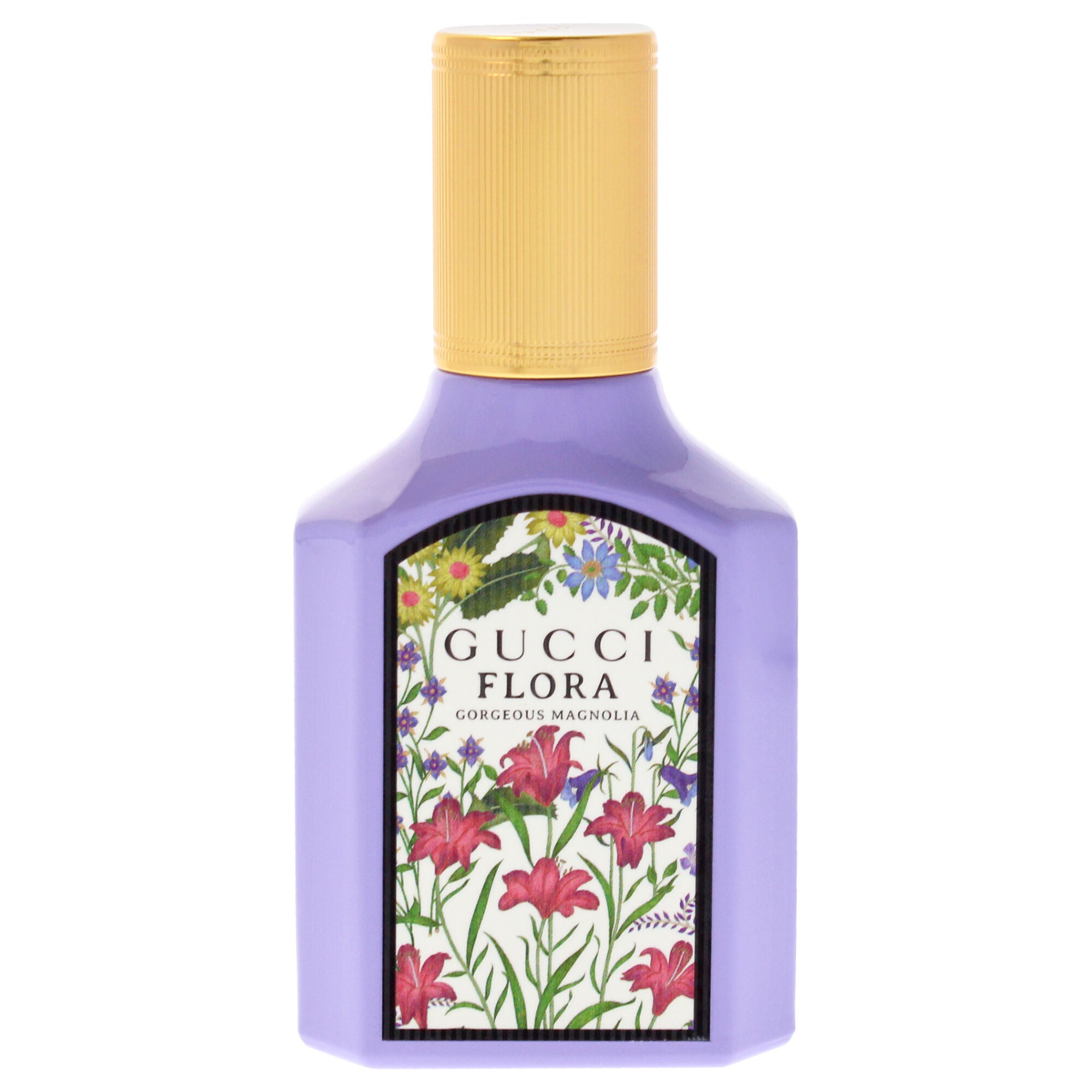Flora Gorgeous Magnolia by Gucci for Women - 1 oz EDP Spray, See Description, alternate image number 4