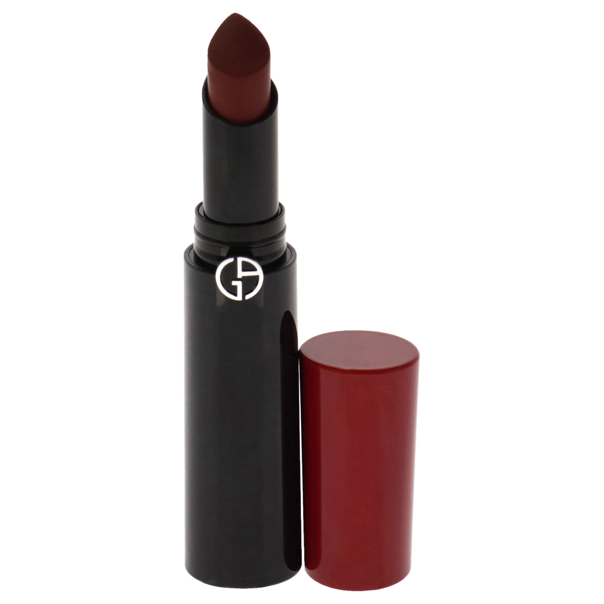 Lip Power Longwear Vivid Color Lipstick - 405 Sultan by Giorgio Armani for Women - 0.11 oz Lipstick, , alternate image number 5