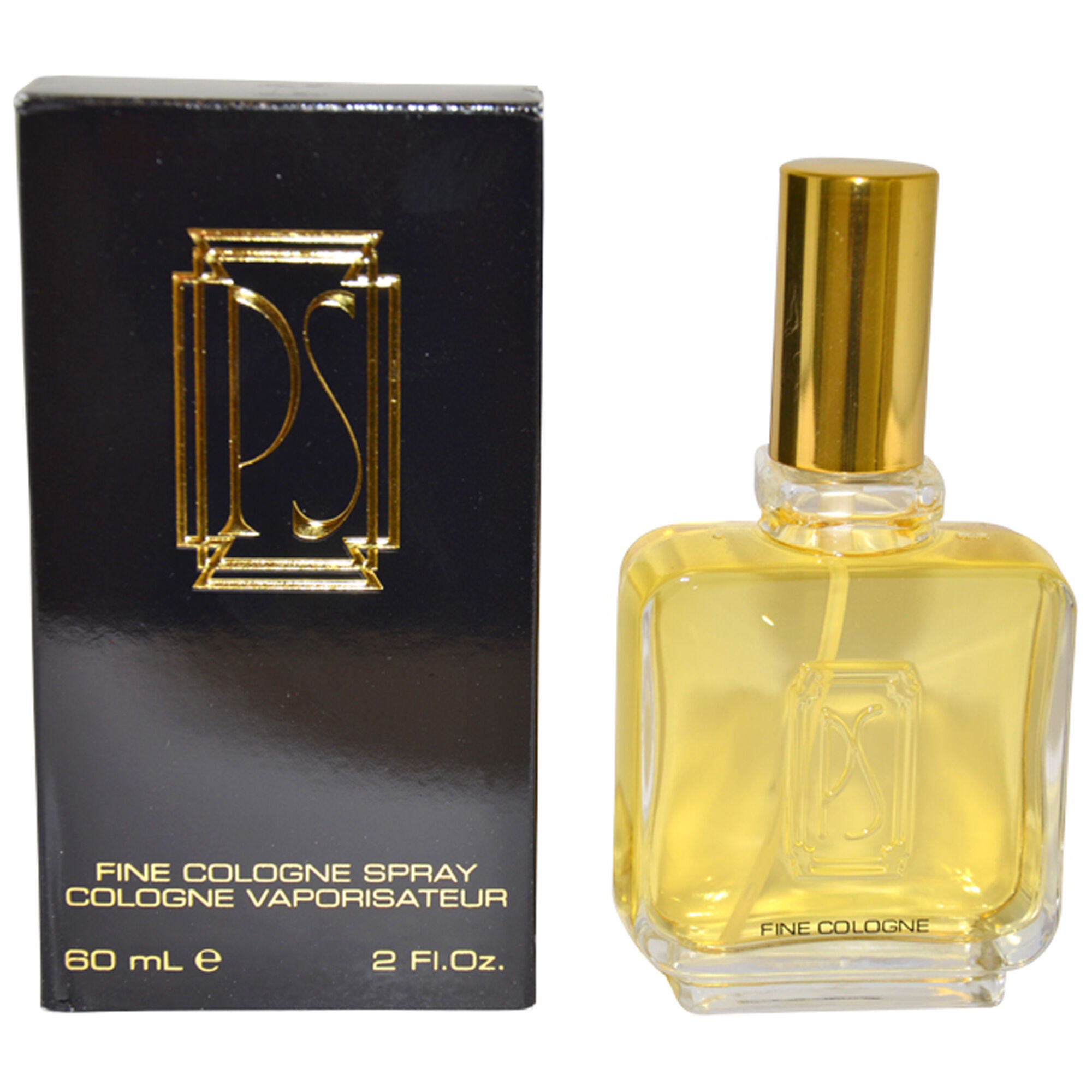 Paul Sebastian by Paul Sebastian for Men - 2 oz Fine Cologne Spray, See Description, hi-res image number 0