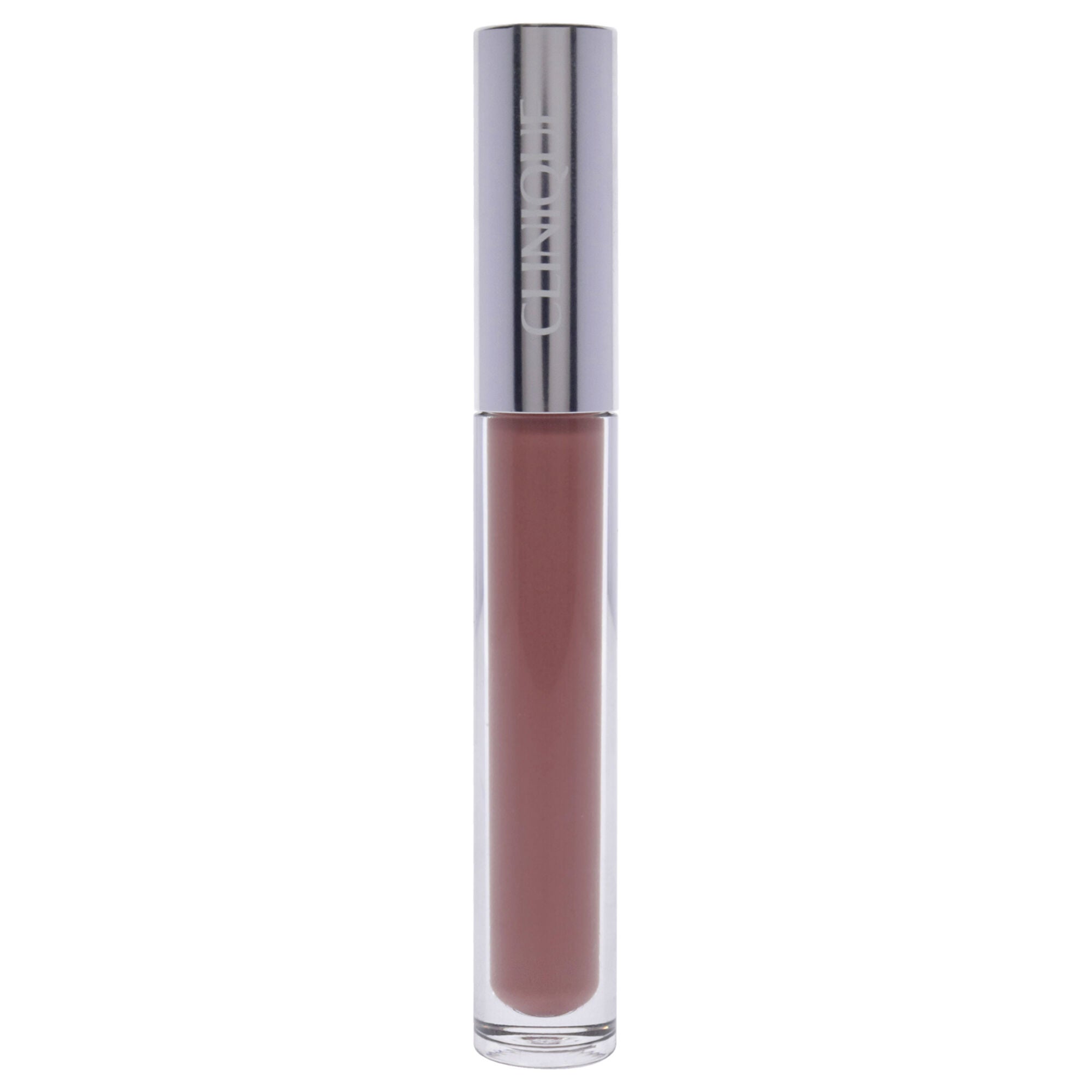 Pop Plush Creamy Lip Gloss - 02 Chiffon Pop by Clinique for Women - 0.11 oz Lip Gloss, See Description, alternate image number 4