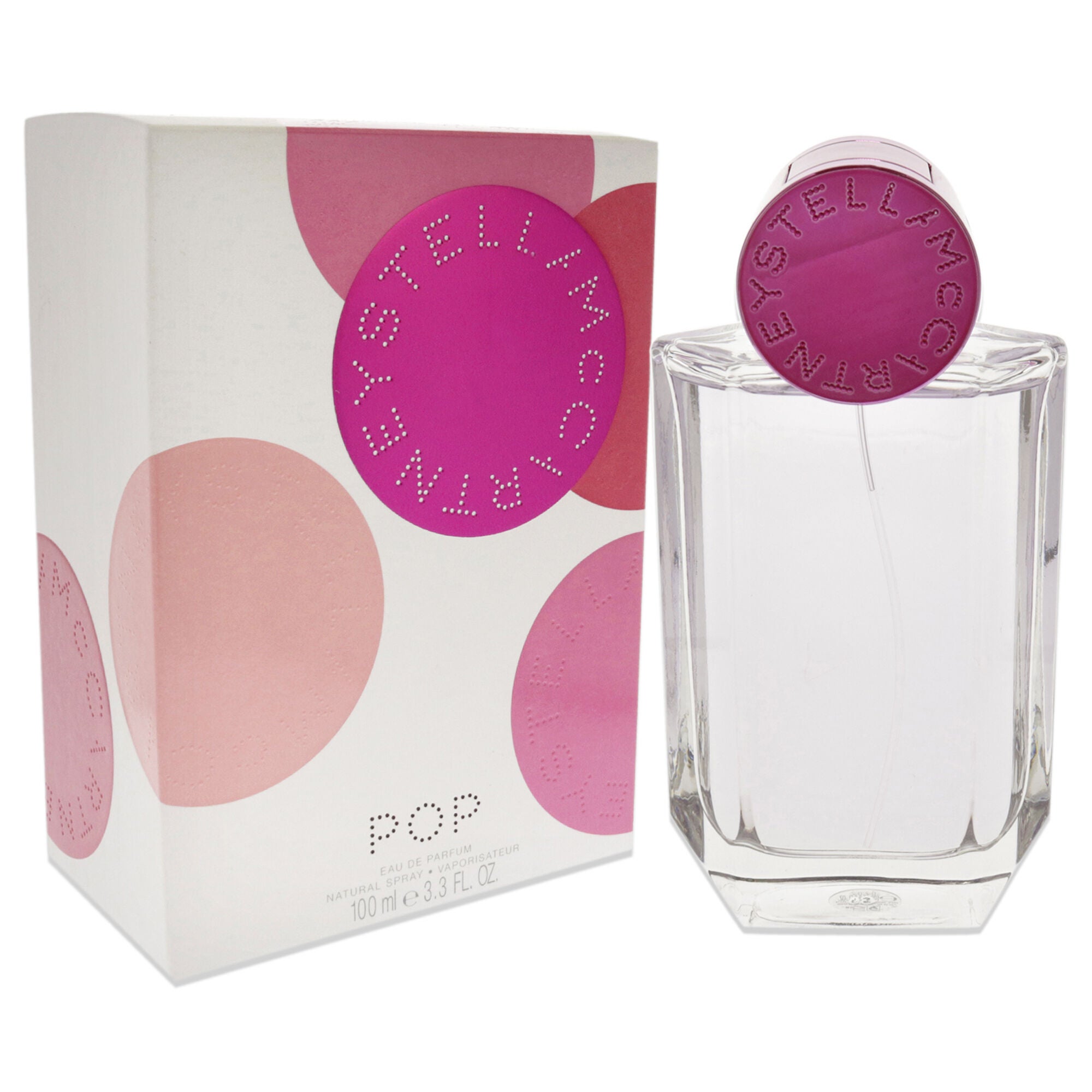 Pop by Stella McCartney for Women - 3.3 oz EDP Spray, , alternate image number 6