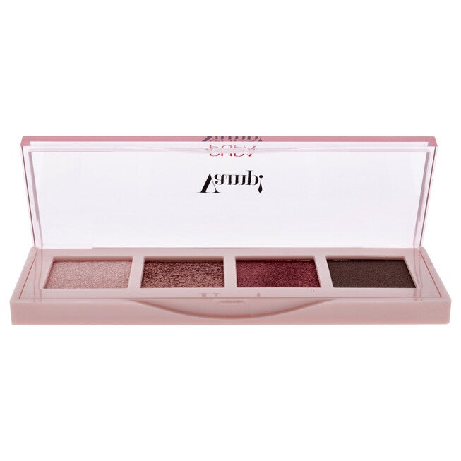 Vamp! 4 Eyeshadow Palette - 003 Pinkish Bronze by Pupa Milano for Women - 0.183 oz Eye Shadow, , alternate image number 5
