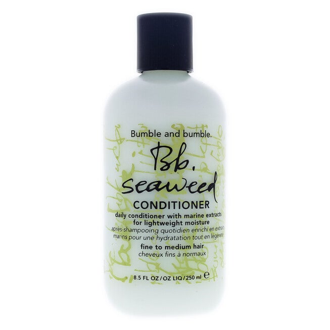 Bb Seaweed Mild Marine Conditioner by Bumble and Bumble for Unisex - 8.5 oz Conditioner, , alternate image number 3