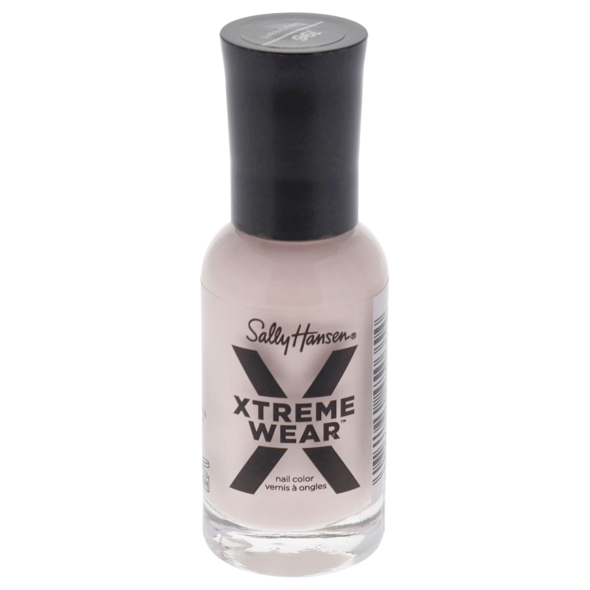 Xtreme Wear Nail Color - 196 Daycream by Sally Hansen for Women - 0.4 oz Nail Polish, See Description, hi-res image number 0