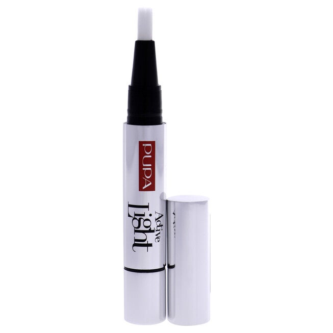Active Light Highlighting Concealer - Light Activating - 001 Luminous Ivory by Pupa Milano for Women - 0.013 oz Concealer, See Description, hi-res image number 0