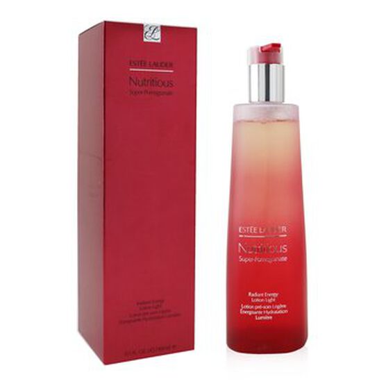 Nutritious Super-Pomegranate Radiant Energy Lotion, , alternate image number null