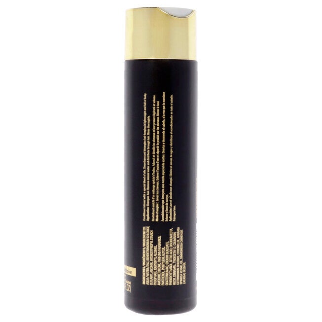 Dark Oil Lightweight Conditioner by Sebastian for Unisex - 8.4 oz Conditioner, NA, alternate image number null