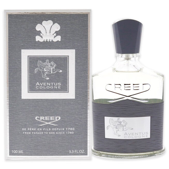 Aventus Cologne by Creed for Men - 3.3 oz EDP Spray, NA, hi-res image number null