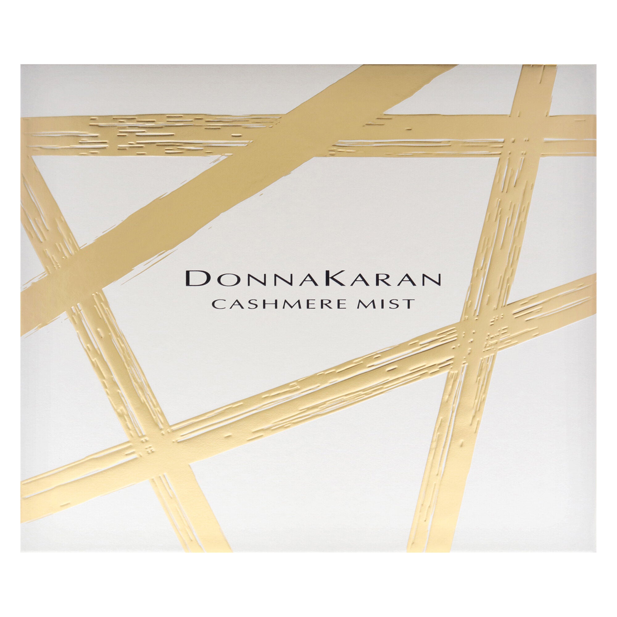 Cashmere Mist by Donna Karan for Women - 3 Pc Gift Set 3.4oz EDP Spray, 0.5oz EDP Spray, 3.4oz Body Lotion, Clear, alternate image number 4