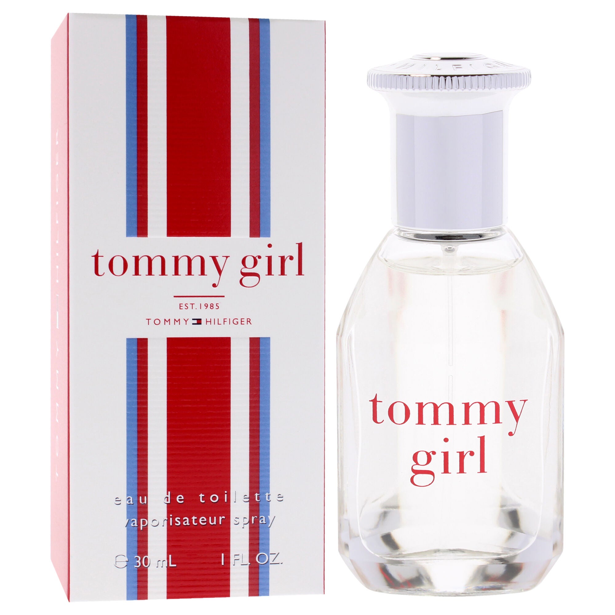 Tommy Girl by Tommy Hilfiger for Women - 1 oz EDT Spray, See Description, alternate image number 1