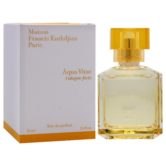 Aqua Vitae Cologne Forte by Maison Francis Kurkdjian for Unisex - 2.4 oz EDP Spray, NA, alternate image number null