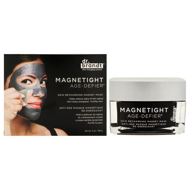Magnetight Age-Defier by Dr. Brandt for Women - 3 oz Mask, NA, hi-res image number null