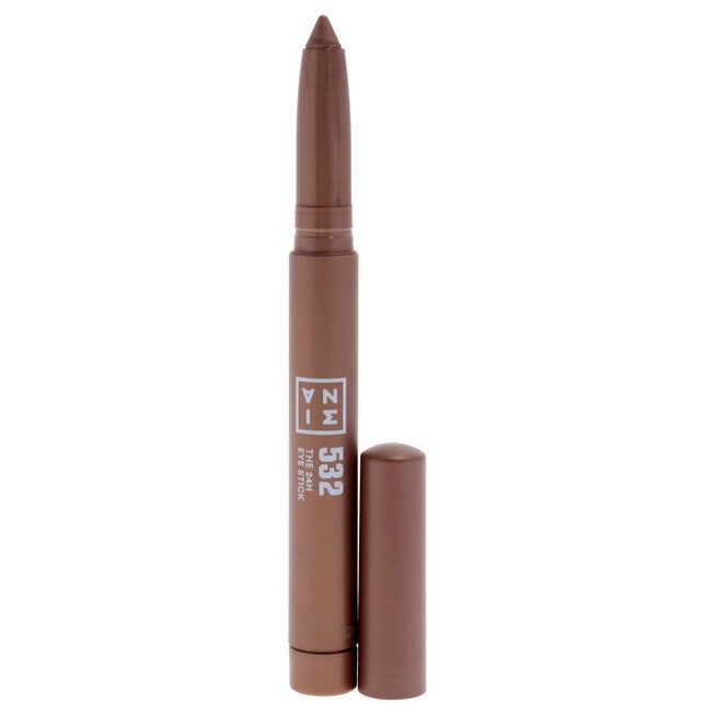 The 24H Eye Stick - 532 Bronze by 3INA for Women - 0.049 oz Eye Shadow, See Description, alternate image number 4