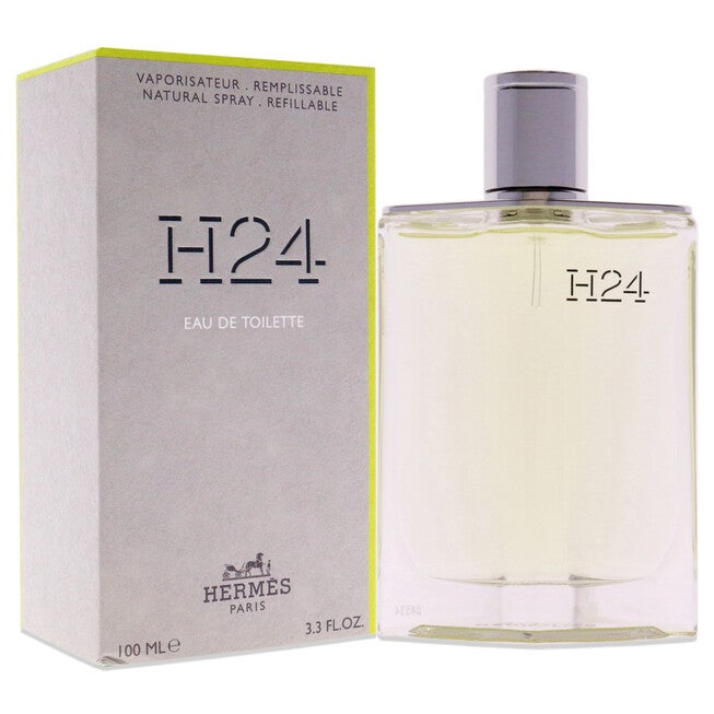 H24 by Hermes for Men - 3.3 oz EDT Spray, , alternate image number null