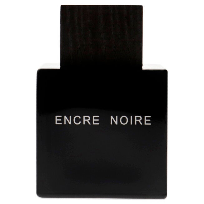 Encre Noire by Lalique for Men - 3.3 oz EDT Spray, NA, alternate image number null