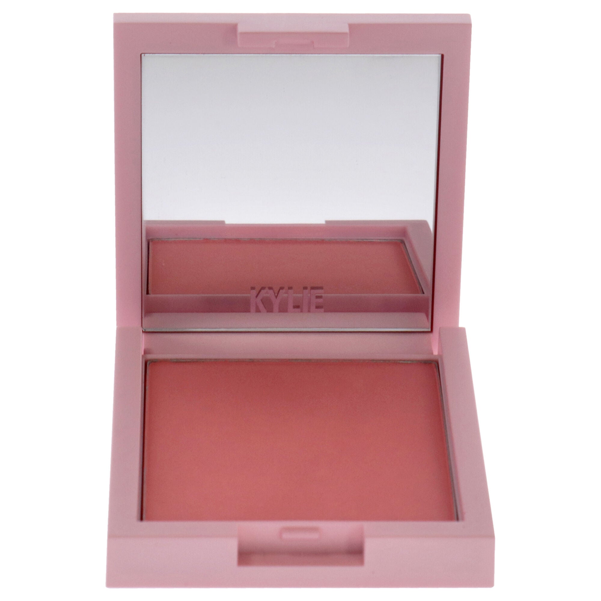 Pressed Blush Powder - 335 Baddie On The Block by Kylie Cosmetics for Women - 0.35 oz Blush, See Description, alternate image number 3