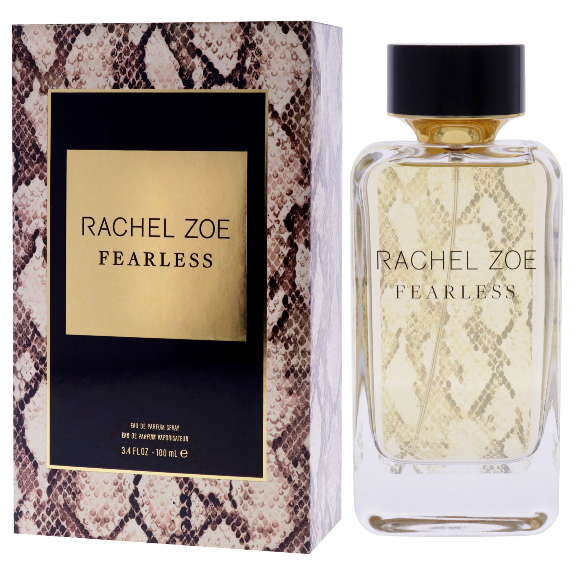 Fearless by Rachel Zoe for Women - 3.4 oz EDP Spray, , alternate image number 7