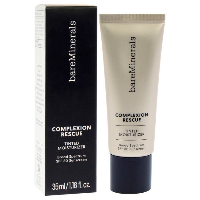 Complexion Rescue Tinted Hydrating Gel Cream SPF 30 - 01 Opal by bareMinerals for Women - 1.18 oz Foundation, See Description, alternate image number 2