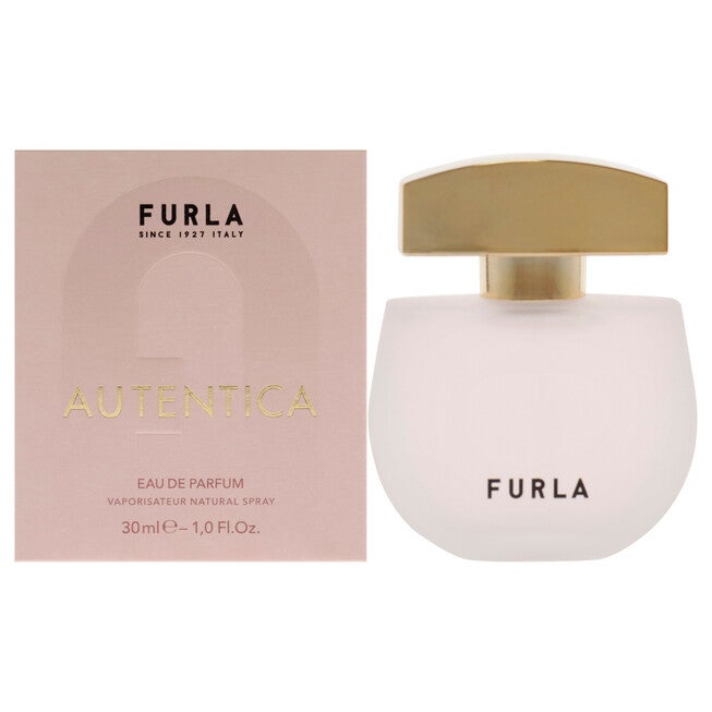 Autentica by Furla for Women - 1 oz EDP Spray, NA, hi-res image number null