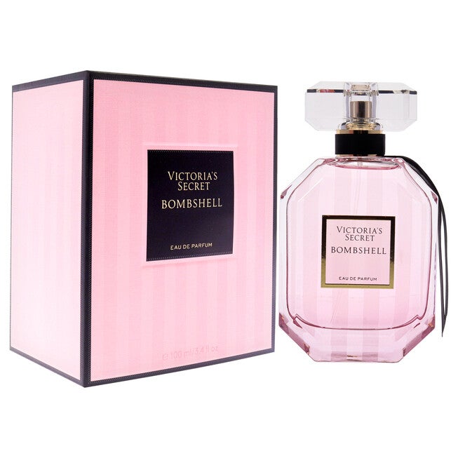Bombshell by Victorias Secret for Women - 3.4 oz EDP Spray, NA, alternate image number null