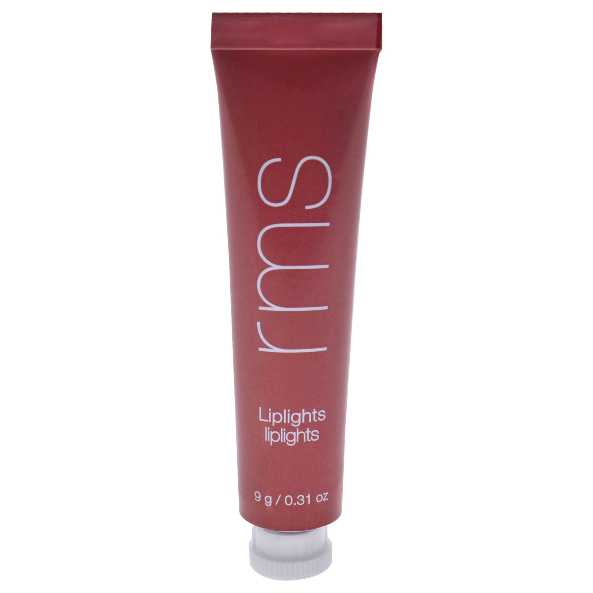 Liplights Cream Lip Gloss - Crush by RMS Beauty for Women - 0.31 oz Lip Gloss, , alternate image number 6