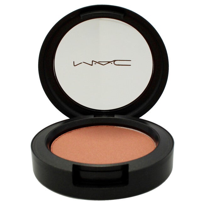 Sheertone Shimmer Blush - Sunbasque by MAC for Women - 0.21 oz Blush, NA, alternate image number null