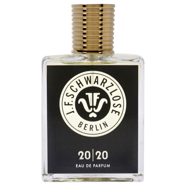 20-20 by Schwarzlose for Unisex - 1.7 oz EDP Spray, NA, alternate image number null