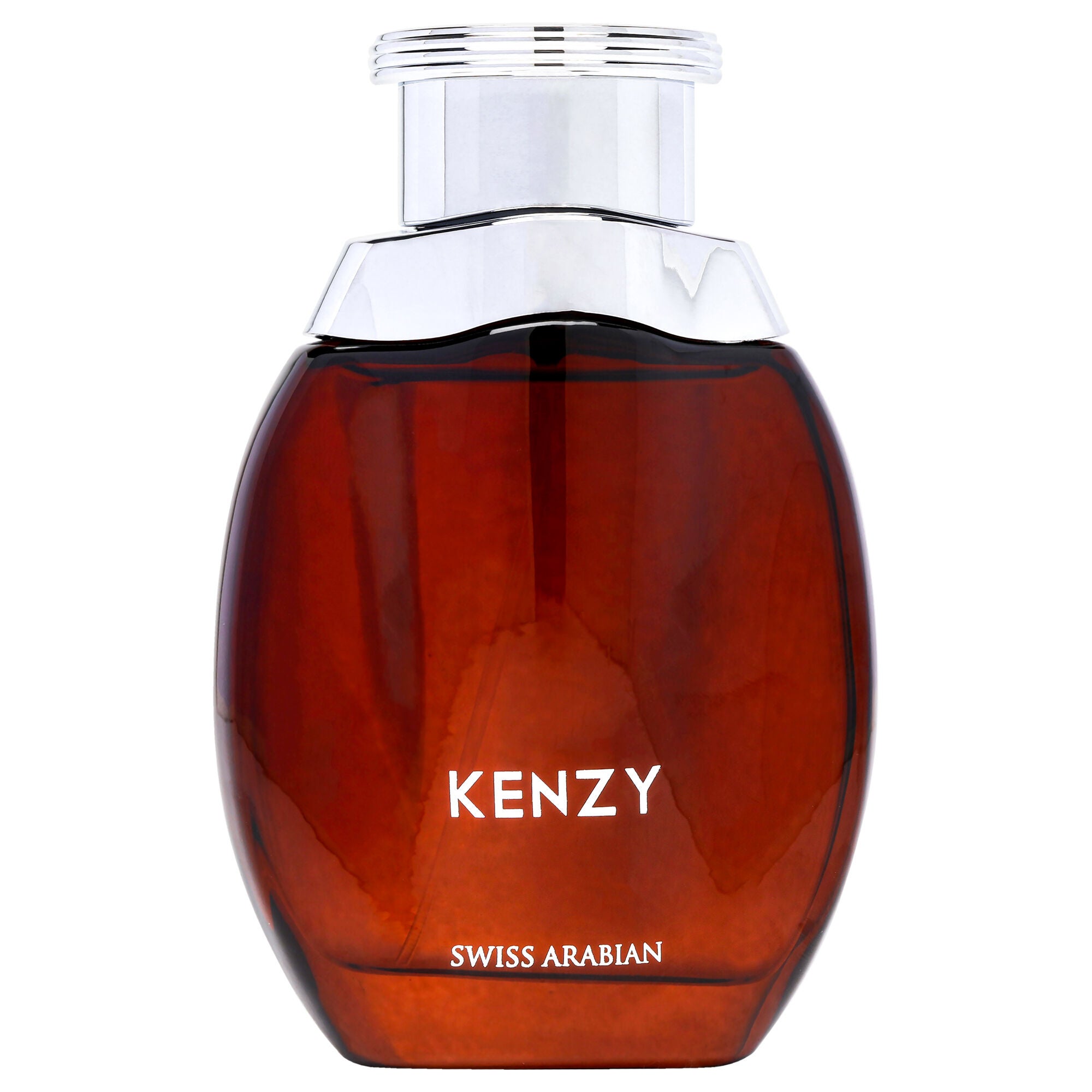 Kenzy by Swiss Arabian for Unisex - 3.4 oz EDP Spray, See Description, alternate image number 4