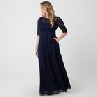 Leona Lace Gown, , alternate image number null