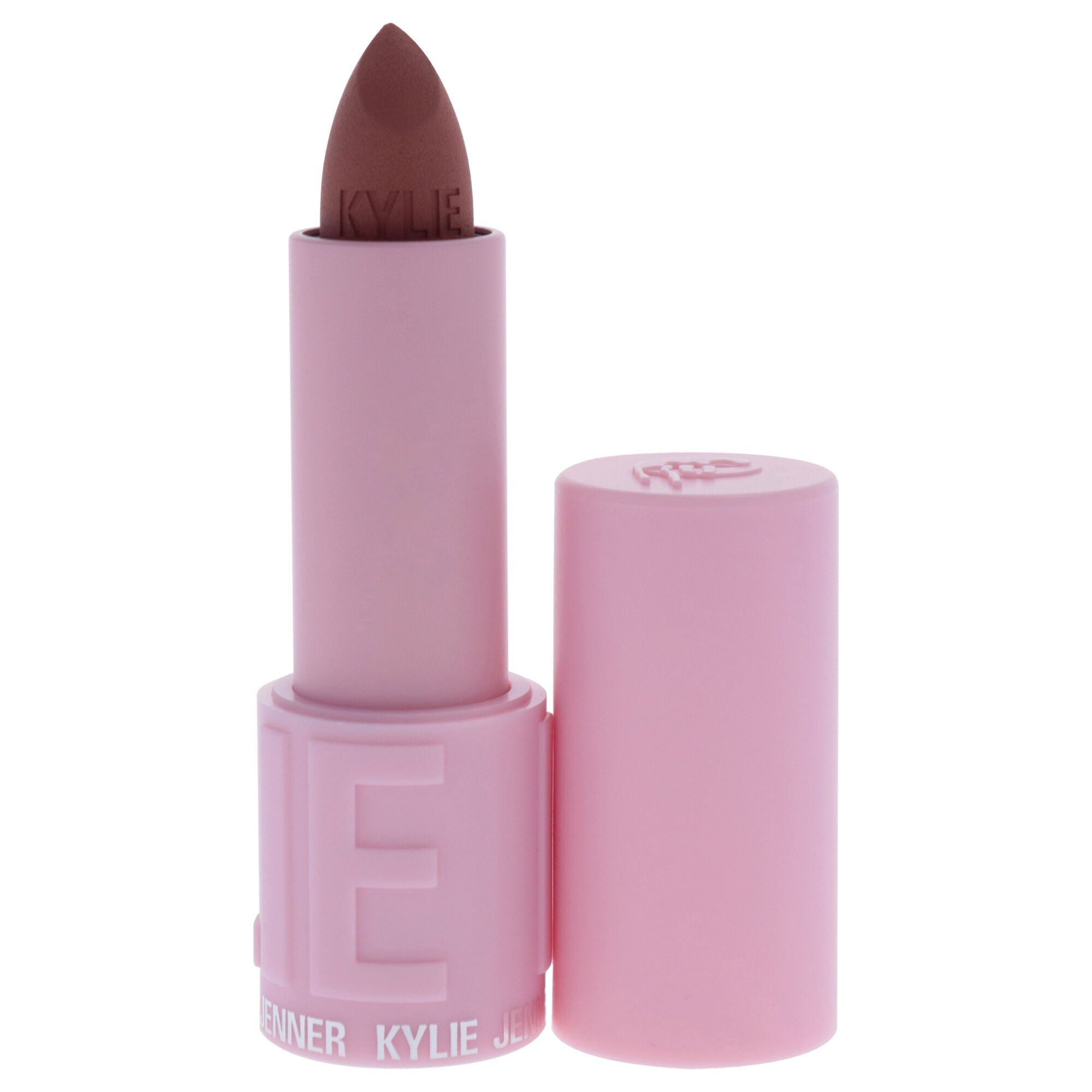 Matte Lipstick - 716 Irreplaceable by Kylie Cosmetics for Women - 0.12 oz Lipstick, See Description, alternate image number 4