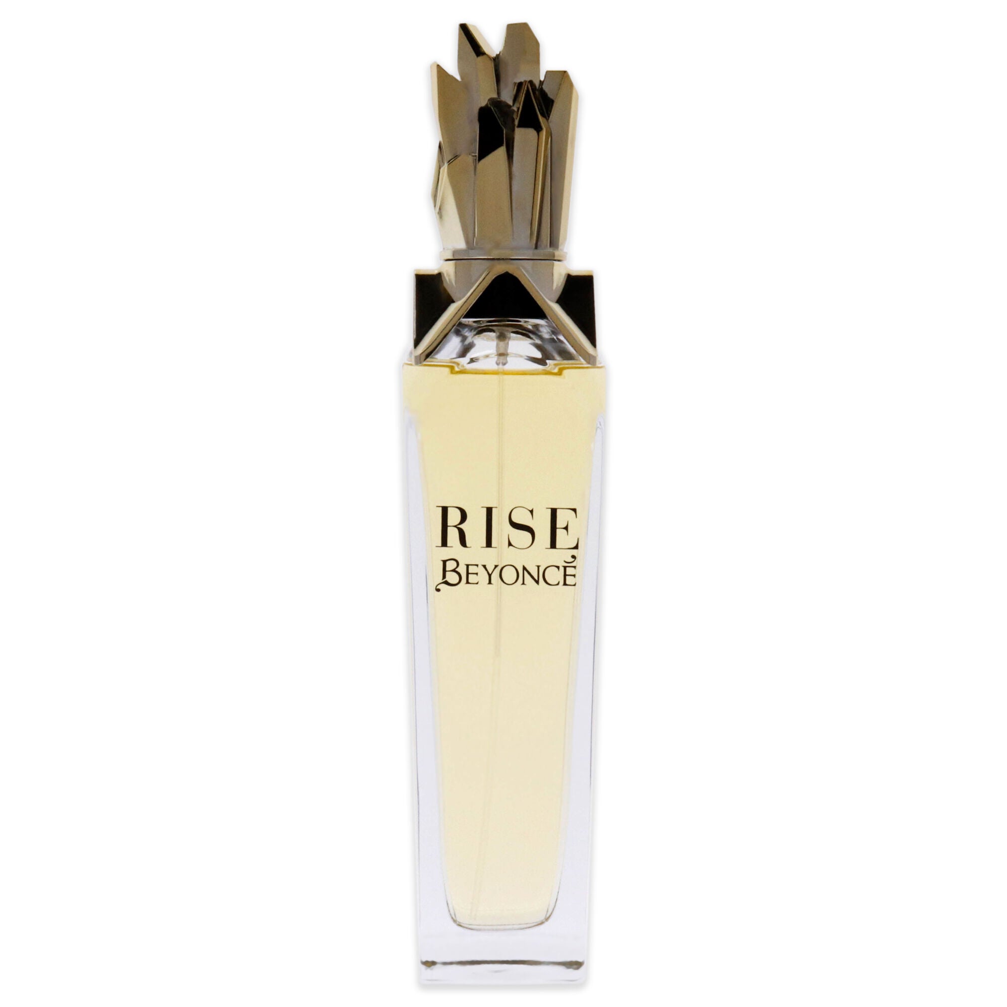 Beyonce Rise by Beyonce for Women - 3.4 oz EDP Spray, See Description, alternate image number 1