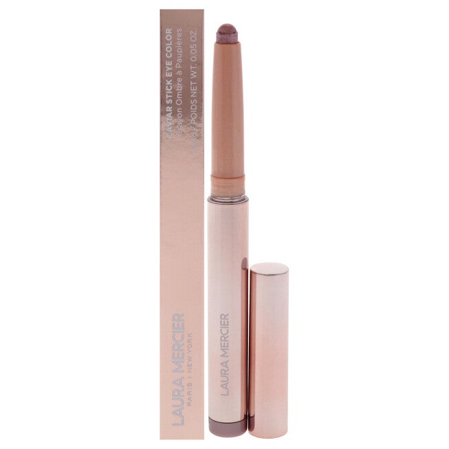 Caviar Stick Eye Shadow - Kiss From A Rose by Laura Mercier for Women - 0.05 oz Eye Shadow, See Description, hi-res image number 0