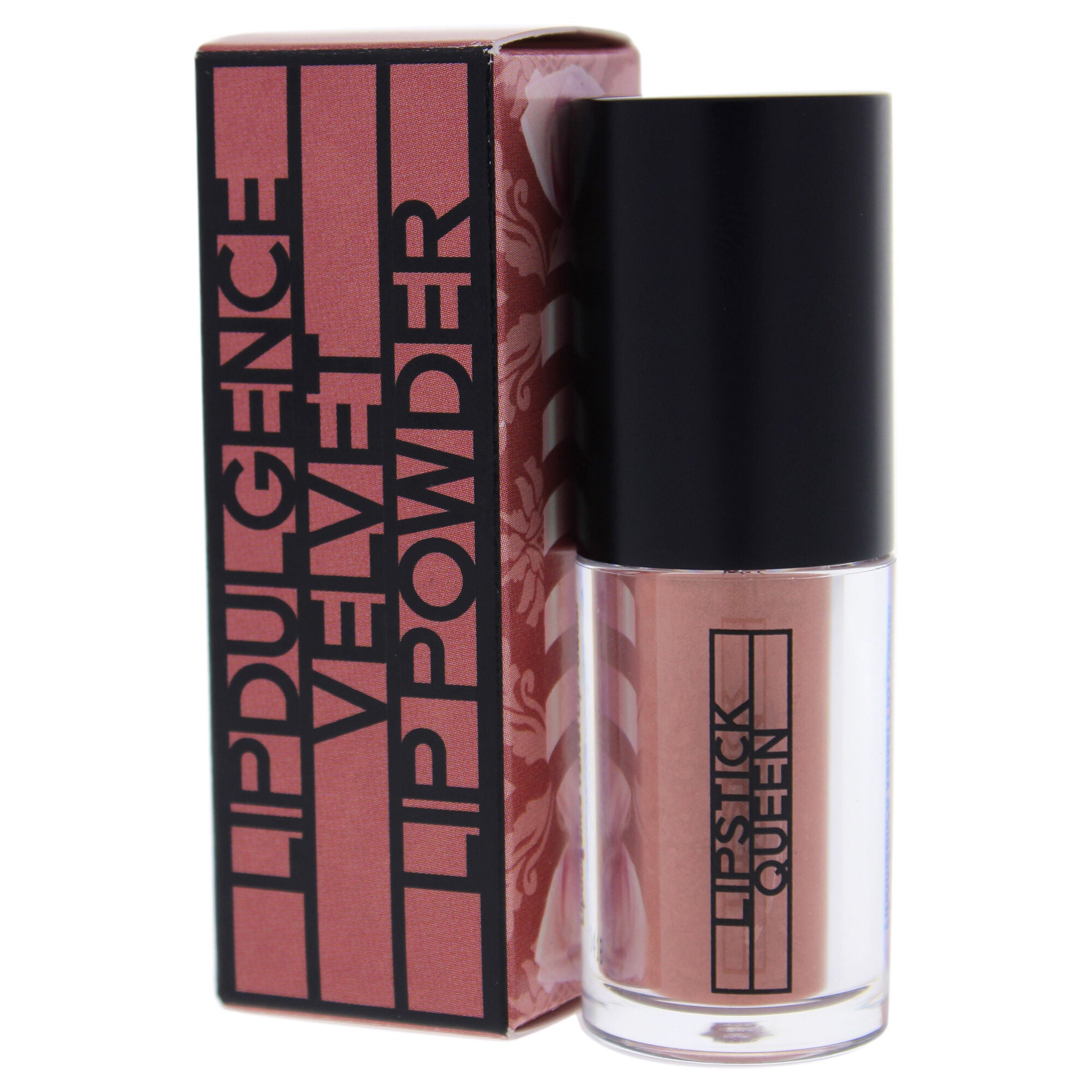 Lipdulgence Velvet Lip Powder - Cake Batter by Lipstick Queen for Women - 0.08 oz Lipstick, See Description, alternate image number 3