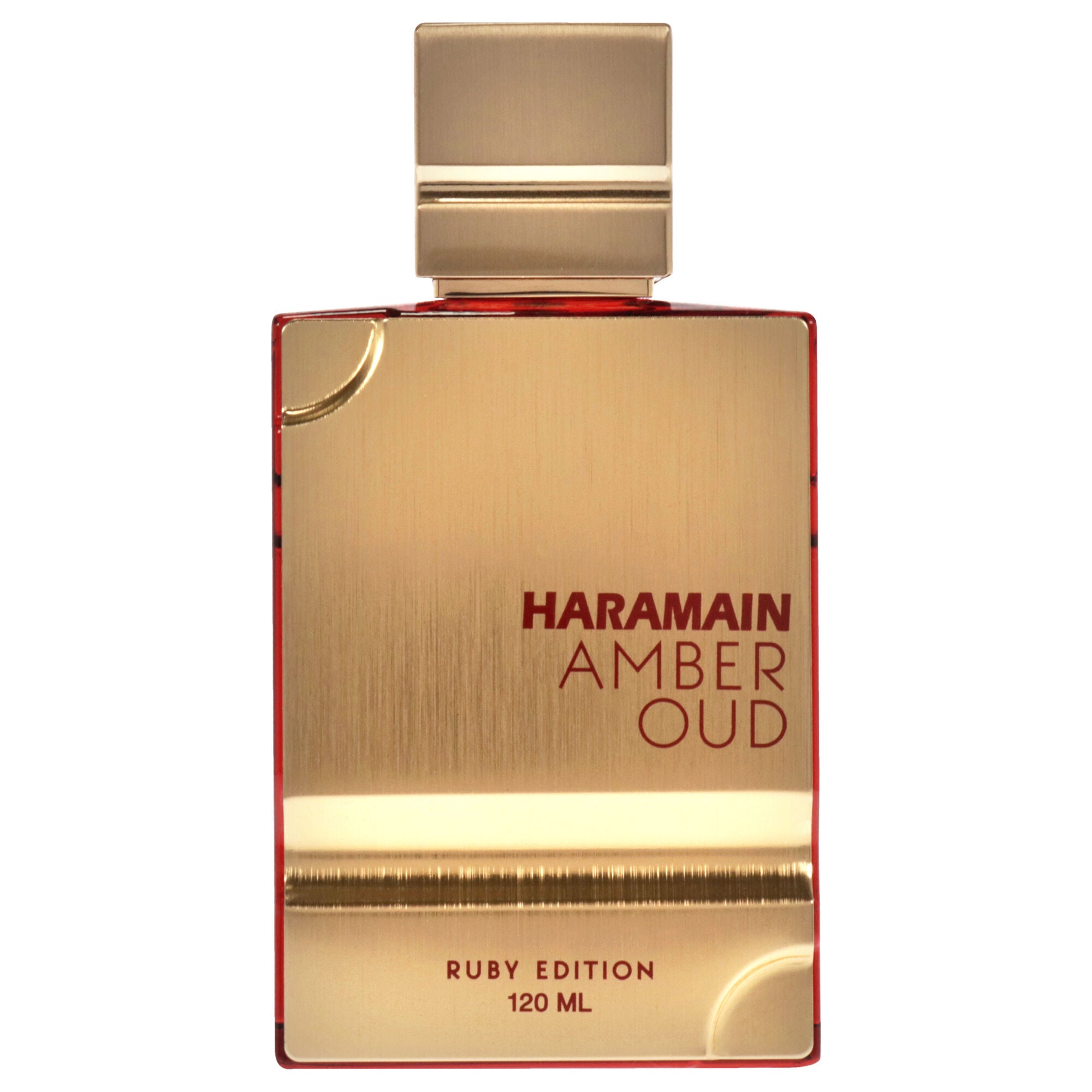 Amber Oud - Ruby Edition by Al Haramain for Unisex - 4 oz EDP Spray, See Description, alternate image number 4