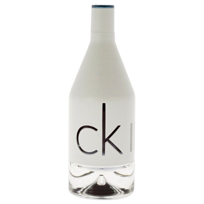 CKIN2U by Calvin Klein for Men - 3.3 oz EDT Spray, , alternate image number null