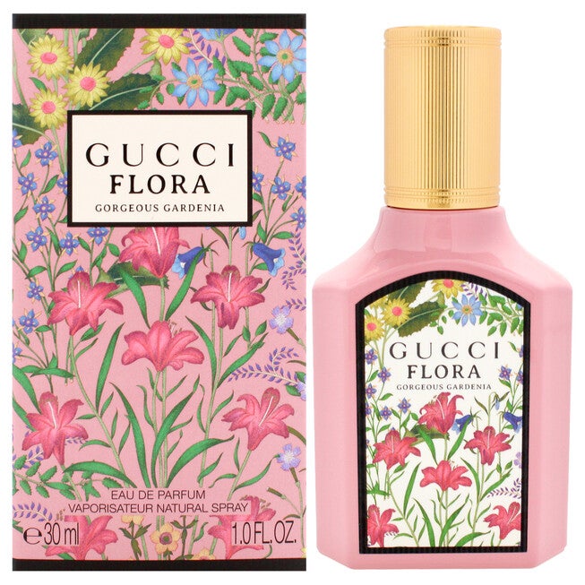 Flora Gorgeous Gardenia by Gucci for Women - 1 oz EDP Spray, NA, hi-res image number null