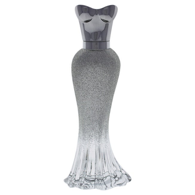 Platinum Rush by Paris Hilton for Women - 3.4 oz EDP Spray, , alternate image number null