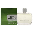 Lacoste Essential by Lacoste for Men - 4.2 oz EDT Spray, , alternate image number null