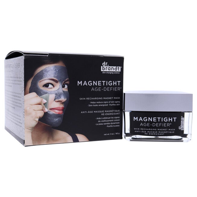 Magnetight Age-Defier by Dr. Brandt for Women - 3 oz Mask, , alternate image number null
