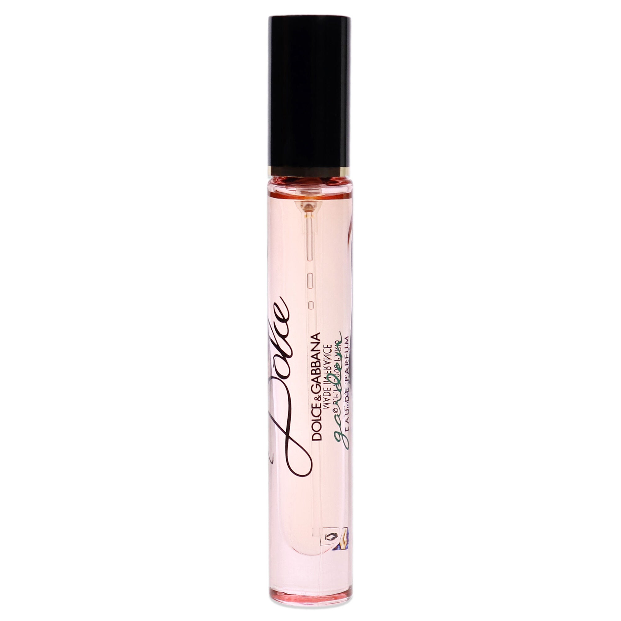 Dolce Garden by Dolce and Gabbana for Women - 0.25 oz EDP Spray (Mini), See Description, alternate image number 4