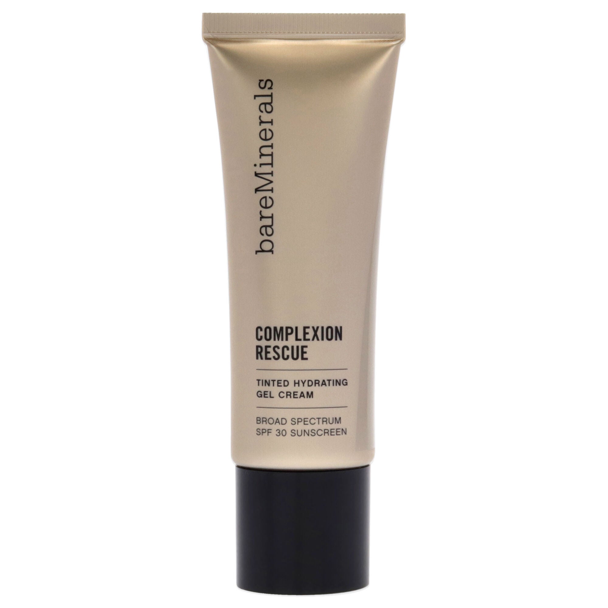 Complexion Rescue Tinted Hydrating Gel Cream SPF 30 - 02 Vanilla by bareMinerals for Women - 1.18 oz Foundation, , alternate image number 5