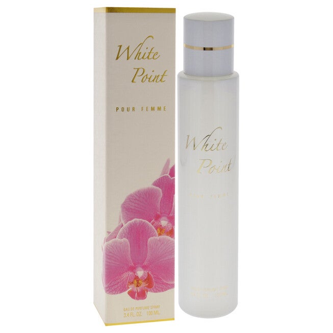 White Point by YZY Perfume for Women - 3.4 oz EDP Spray, , alternate image number null