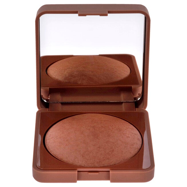 The Bronzer Powder - 674 by 3INA for Women - 0.25 oz Bronzer, NA, alternate image number null