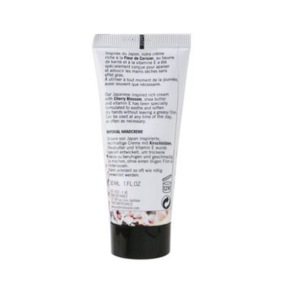 Cherry Blossom Imperial Hand Cream, , alternate image number null