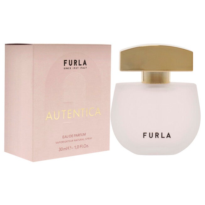 Autentica by Furla for Women - 1 oz EDP Spray, NA, alternate image number null